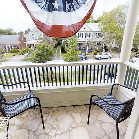 Hanna House Bed & Breakfast New Bern Ngoại thất bức ảnh